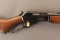 MARLIN MODEL 336SC, 30-30 CAL LEVER ACTION RIFLE