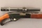 WINCHESTER MODEL 255, .22 WIN MAG LEVER ACTION RIFLE