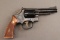 handgun SMITH & WESSON MODEL 15-2, .38 SPL. REVOLVER