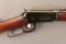 WINCHESTER MODEL 94, 30-30CAL LEVER ACTION RIFLE