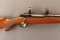 RUGER MODEL 77, 270WIN CAL BOLT ACTION RIFLE