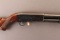 ITHACA MODEL 37, 12GA PUMP ACTION SHOTGUN