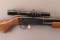 ITHACA MODEL 37, 12GA PUMP ACTION SHOTGUN