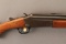 SAVAGE MODEL 24, 22CAL/410GA O/U RIFLE/SHOTGUN COMBO