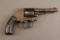 handgun COLT POCKET POSITIVE, .32CAL REVOLVER