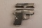 handgun COLT JUNIOR, .22 SHORT SEMI-AUTO PISTOL