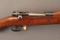 BRAZILLIAN MAUSER MODEL 1908, 7X57CAL BOLT ACTION RIFLE