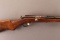 PAGE-LEWIS MODEL 50 .22CAL BOLT ACTION RIFLE