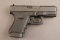 handgun GLOCK MODEL 30S, 45ACP CAL SEMI-AUTO PISTOL
