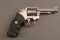 handgun SMITH & WESSON MODEL 64-3, .38 S&W CAL REVOLVER