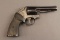 handgun SMITH & WESSON MODEL 10-6, 38SPL DA REVOLVER