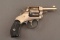 handgun H&R BULLDOG, .32RF. CAL REVOLVER