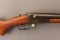 STEVENS MODEL 5100, 20GA SXS SHOTGUN