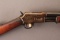 antique COLT LIGHTNING, .38/40CAL PUMP ACTION RIFLE