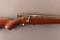 MOSSBERG MODEL 185 K-A, 20GA BOLT ACTION SHOTGUN