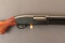 REMINGTON MODEL 870, PUMP ACTION 12GA SHOTGUN