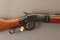 ITHACA M-49, LEVER ACTION SINGLE SHOT .22CAL RIFLE