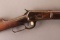 WINCHESTER MODEL 1892, 32/20 LEVER ACTION RIFLE