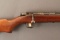 WINCHESTER MODEL 69 , BOLT ACTION 22 RIFLE