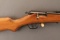 SPRINGFIELD MODEL 15, .22CAL SINGLE SHOT BOLT ACTION RIFLE