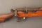 SMLE #1 MK 3 MADE BY LITHGOW IN AUSTRALIA, .303CAL BOLT ACTION RIFLE