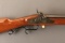 black powder THOMPSON CENTER HAWKIN 50CAL PERCUSSION  RIFLE