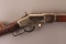 antique WINCHESTER MODEL 1873, 32-20CAL LEVER ACTION RIFLE