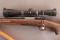 BROWNING X-BOLT 7MM-08 LEFT HANDED BOLT ACTION RIFLE