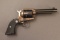 handgun RUGER VAQUERO, .45 COLT CAL REVOLVER