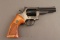 handgun DAN WESSON MODEL 15-2, .357 MAG DA REVOLVER