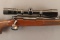 REMINGTON MODEL 700, 30/06CAL BOLT ACTION RIFLE