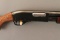 REMINGTON MODEL 870 PUMP ACTION 12GA SHOTGUN