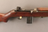 SAGINAW STEERING GEAR, M1 CARBINE, SEMI-AUTO 30CAL RIFLE