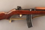 INLAND M1 CARBINE, .30CAL SEMI-AUTO RIFLE