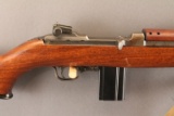 WINCHESTER M1 CARBINE, SEMI-AUTO .30CAL RIFLE