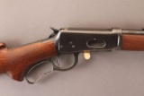 WINCHESTER MODEL 64, 30-30CAL LEVER ACTION RIFLE