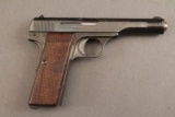 handgun FN MODEL 1922, .32CAL SEMI-AUTO PISTOL