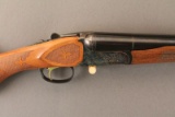 BSA NEW CLASSIC, 20GA SXS SHOTGUN