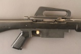 ARMSCOR MODEL 1600, .22CAL SEMI-AUTO RIFLE