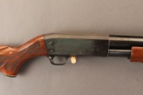 ITHACA MODEL 37, PUMP ACTION 12GA SHOTGUN