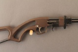 FIREARM'S INTERNATIONAL BRONCO BOY'S RIFLE, .22CAL SINGLE SHOT RIFLE