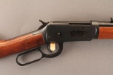 WINCHESTER MODEL 94AE, .44 REM MAG LEVER ACTION CARBINE