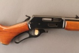 MARLIN MODEL 336ER, .356 WIN CAL, LEVER ACTION RIFLE