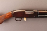 WINCHESTER MODEL 12, 16GA. PUMP ACTION SHOTGUN