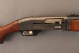 ITHACA MAG-10, 10GA SEMI-AUTO SHOTGUN AKSO MARKED THE DEERSLAYER