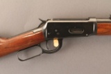 WINCHESTER MODEL 94, 30 WCF LEVER ACTION RIFLE