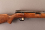 WINCHESTER MODEL 74, 22CAL SEMI-AUTO RIFLE