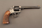 handgun H&R MODEL 922, .22CAL REVOLVER