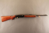 REMINGTON MODEL 740 WOODMASTER, 30/06CAL SEMI-AUTO RIFLE