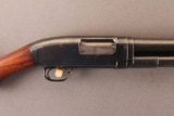 WINCHESTER MODEL 12, 16GA. PUMP ACTION SHOTGUN